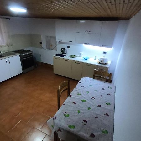 Tirana Traditional Home Buitenkant foto