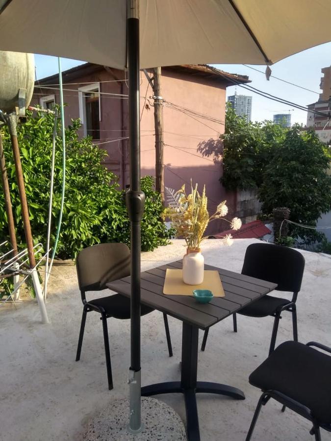 Tirana Traditional Home Buitenkant foto